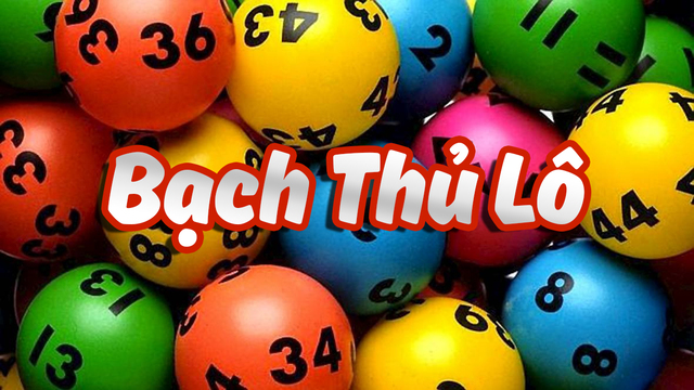 Hướng dẫn chốt số bạch thủ lô siêu chuẩn