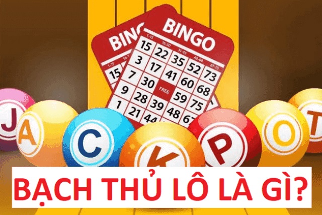 Khái niệm soi cầu bạch thủ lô là gì