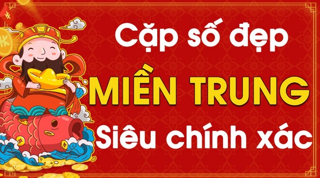Soi cầu XSMT luôn tồn tại những cặp số hay trúng