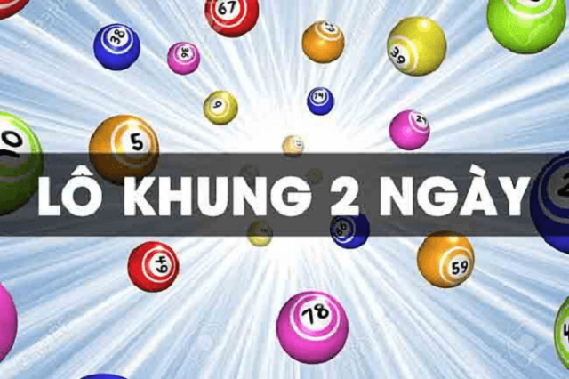 Cách thức nuôi độc thủ lô khung 2 ngày và khung 3 ngày
