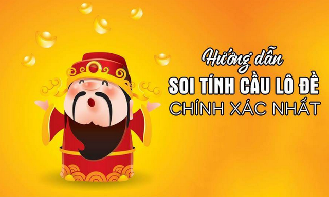 Hình thức cách soi cầu dàn lô 10 số miền Bắc