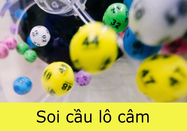 Cách soi cầu lô câm