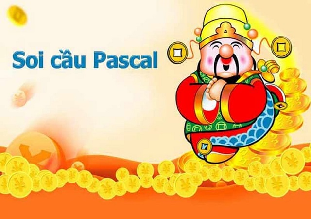 Chiến thuật soi cầu Pascal