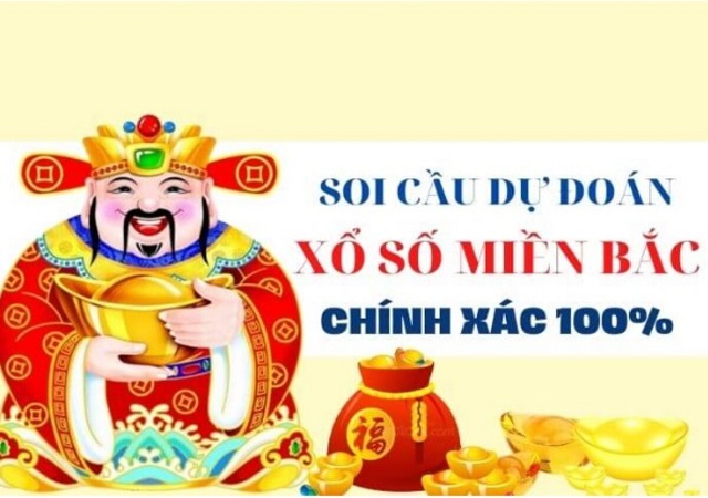 Dự đoán xổ số mb là gì