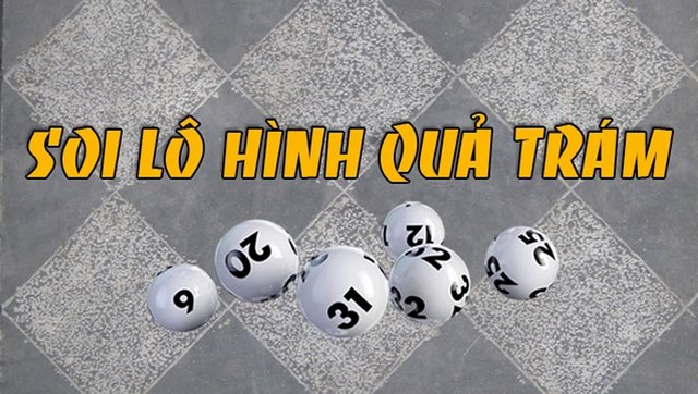 Dự đoán xsmb siêu chuẩn theo phương pháp soi cầu quả trám 