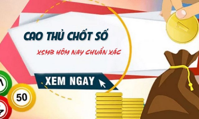 dự đoán xsmb siêu chuẩn