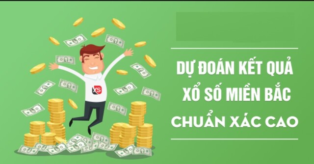 Soi cầu xổ số khu vực miền bắc bằng tổng đề cực chuẩn