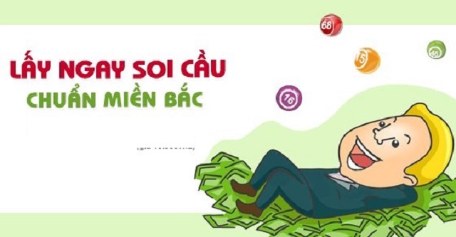 Lấy ngay soi cầu chuẩn miền bắc khi bạn chú ý đến các hướng dẫn cơ bản về quy tắc chơi xổ số
