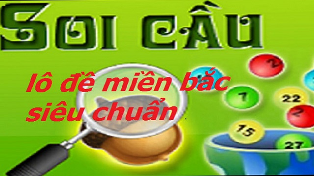 xổ số miền bắc siêu chuẩn khi hiểu các ý tưởng chỉ đạo để lựa chọn lô đề thích hợp nhất