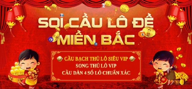 Soi cầu lô đề miền bắc tốt nhất khi chúng ta học cách xây dựng một bố cục hợp lý trong ba ngày
